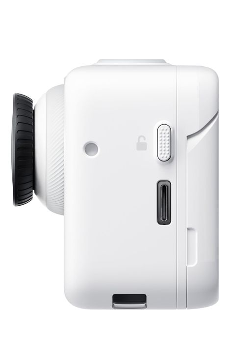 Экшн-камера Insta360 GO 3S Standard Bundle 128 Gb