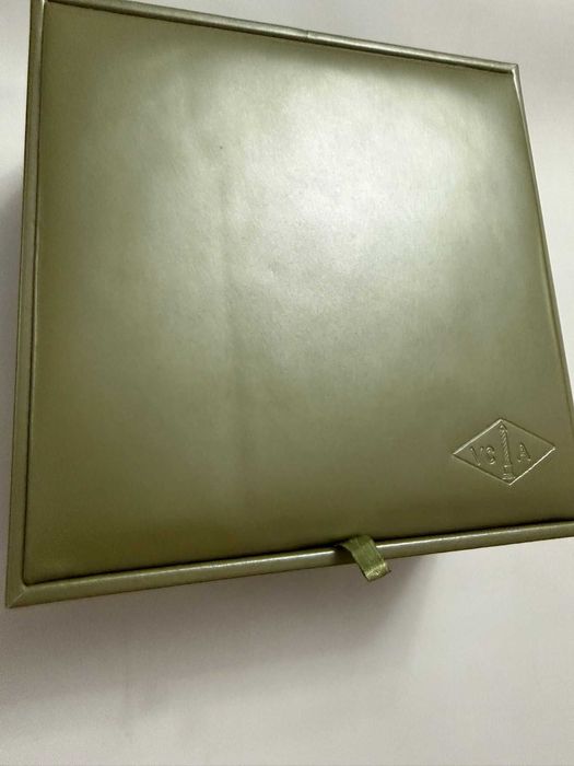 Ceas dama Van Cleef & Arpels aur 18k