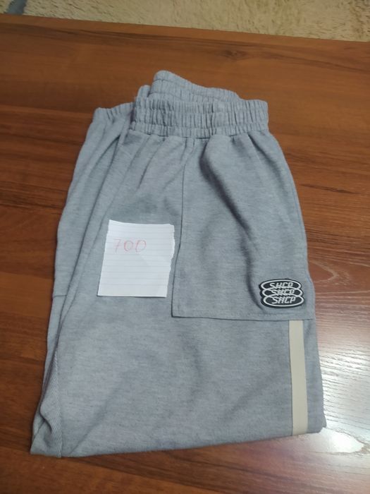 Трико подростковое б/у