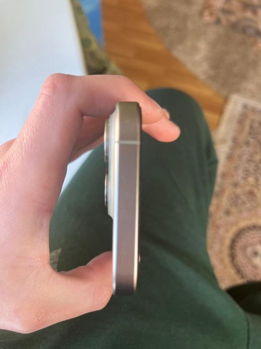 Айфон 15 про Iphone 15 pro