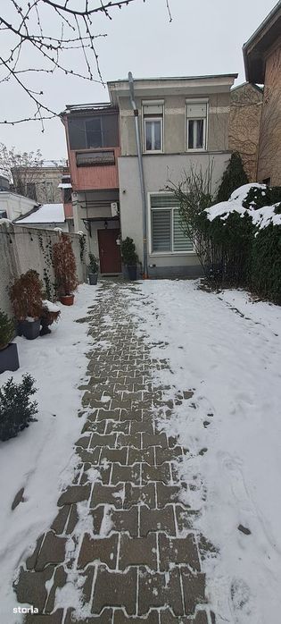 apartament in casa p+1, ultracentral