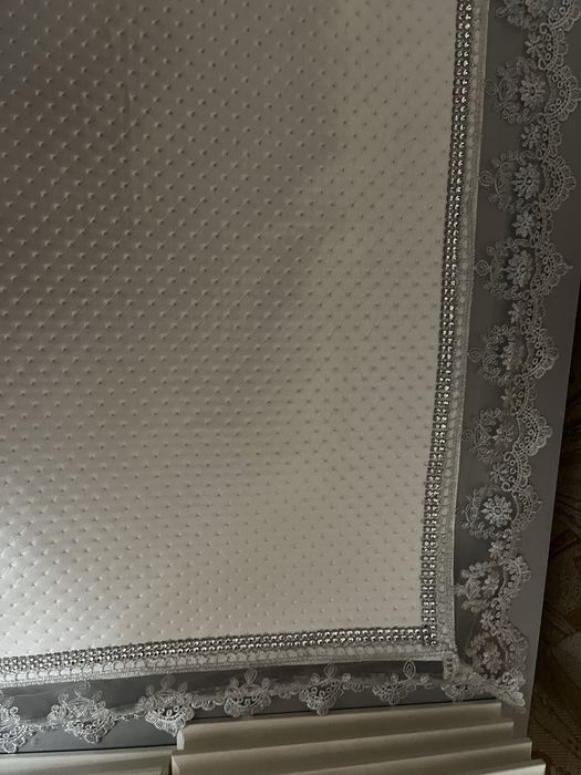 Продам скатерть ручной работы