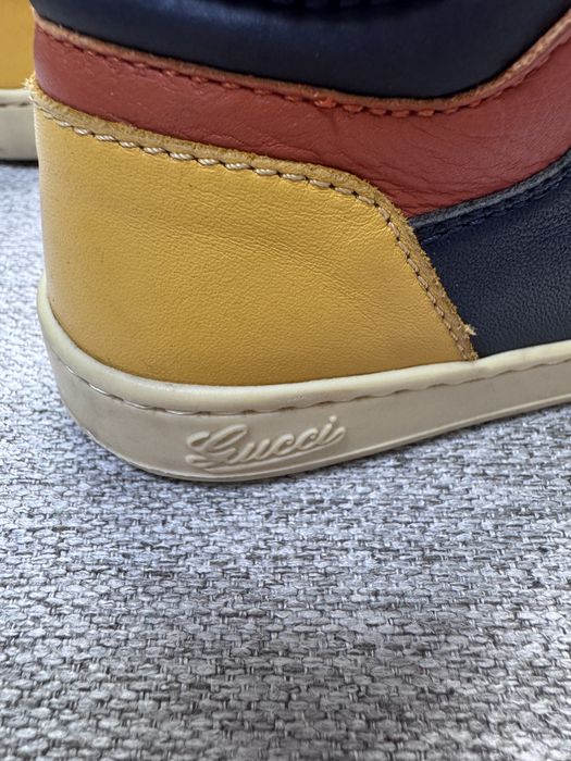 Детски обувки Gucci 22