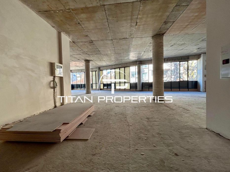 Продава се Офис в Пловдив, Кършияка - 436 кв.м за 1122 €/кв.м - Снимка #6