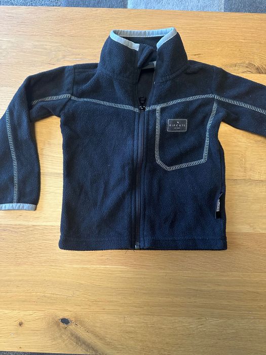 Блузка за ски/ планина за дете Ripcurl