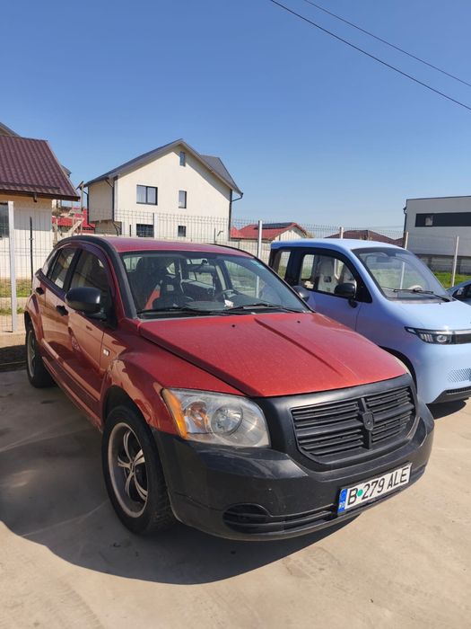 Dodge Caliber, în stare foarte bună