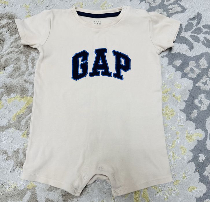 Песочник GAP фирменный