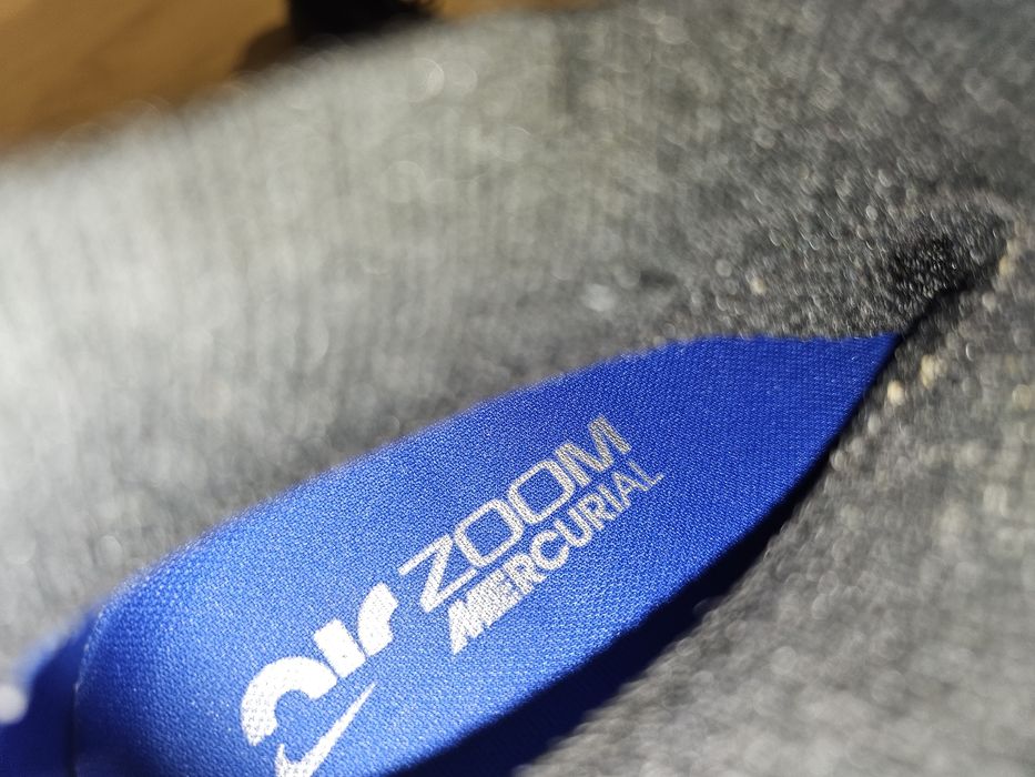 Nike Superfly 9 Pro FG Air Zoom 42