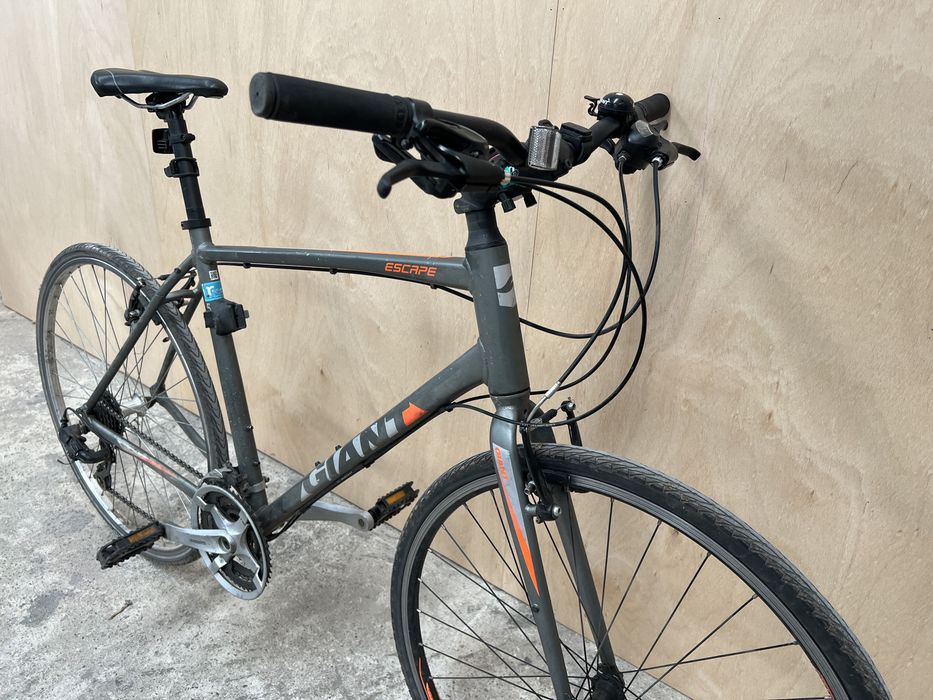 Велосипед Giant Escape 28/L