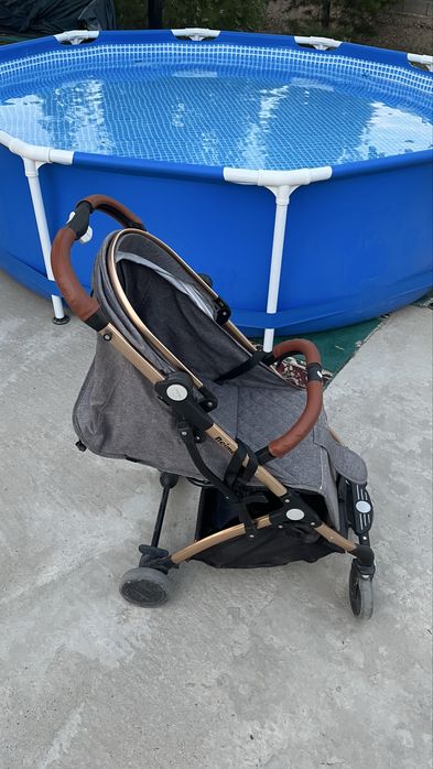 Коляска детская,чемодан