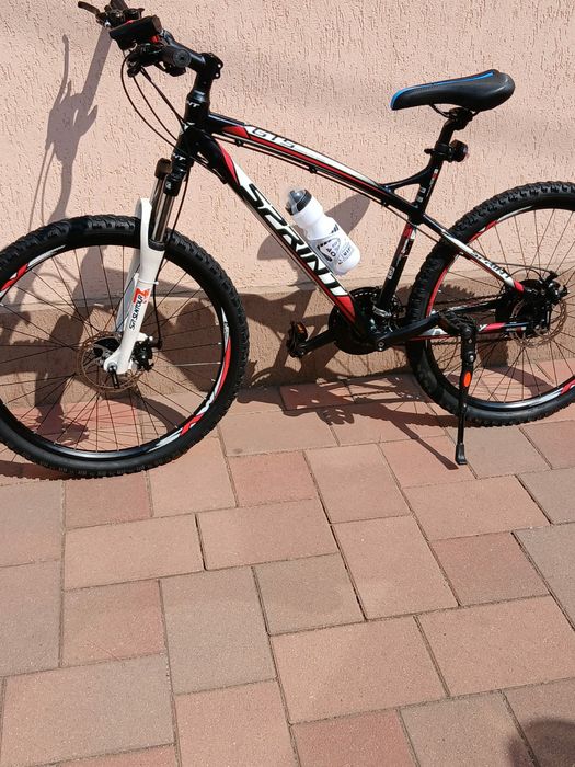 Vând bicicleta Sprint