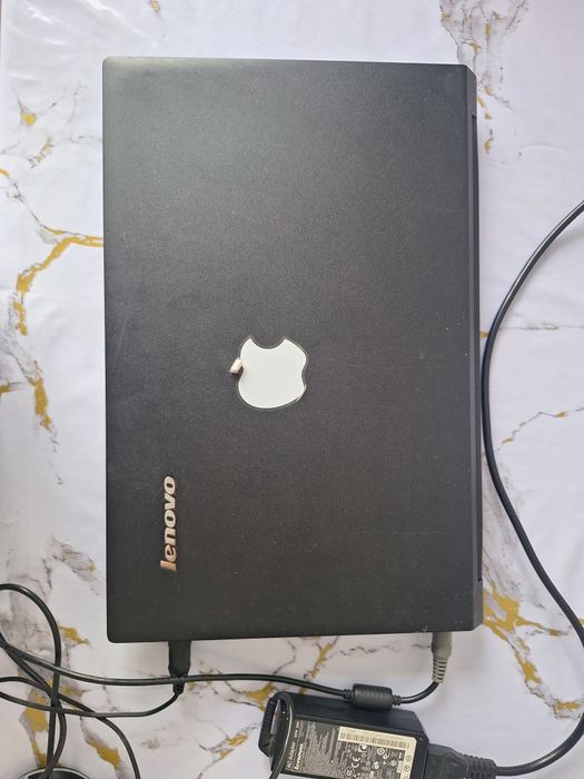 Ноутбук Lenovo б/у