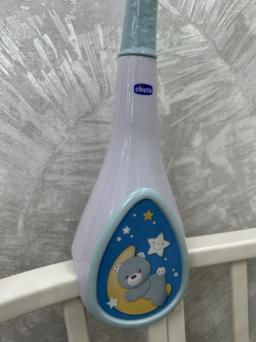 Кроватка детская в отличном состоянии