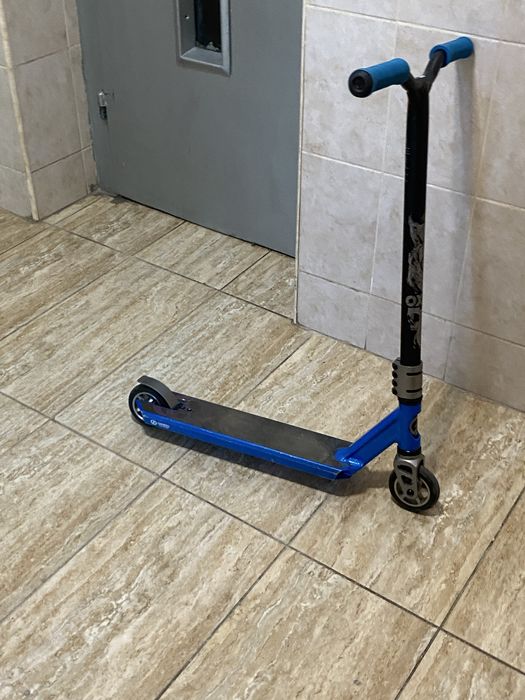 trotineta freestyle