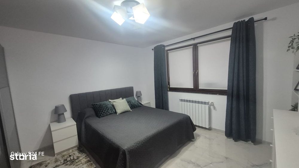 Vilă Premium În Bistrița – Alexandru Cel Bun