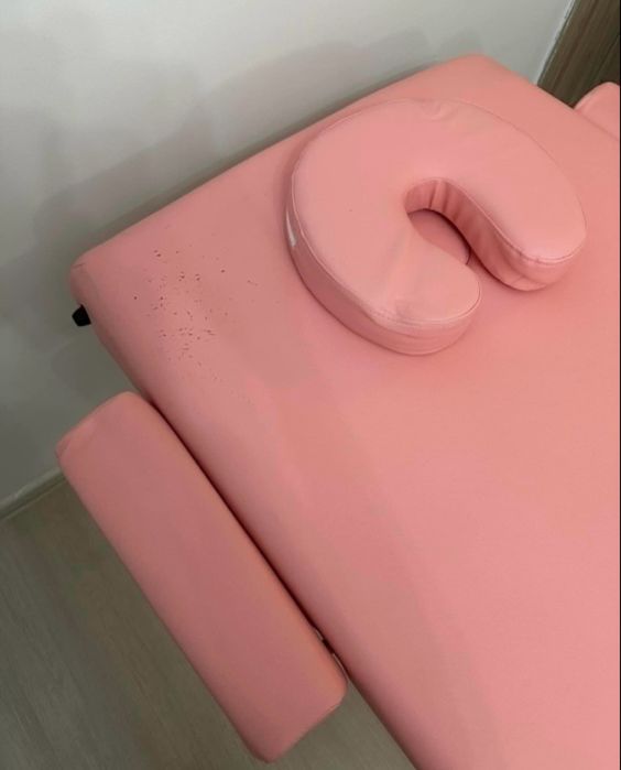 Pat gene/masaj Bucuresti