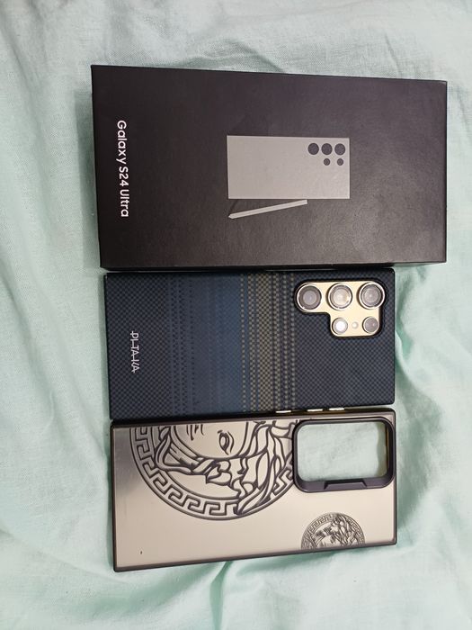 Samsung S24 Ultra 256/12