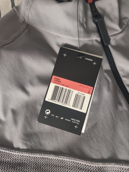 Анцуг Екип Nike Tech Knit комплект