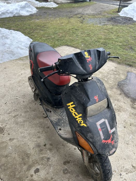 Vand scuter honda sfx 70cc