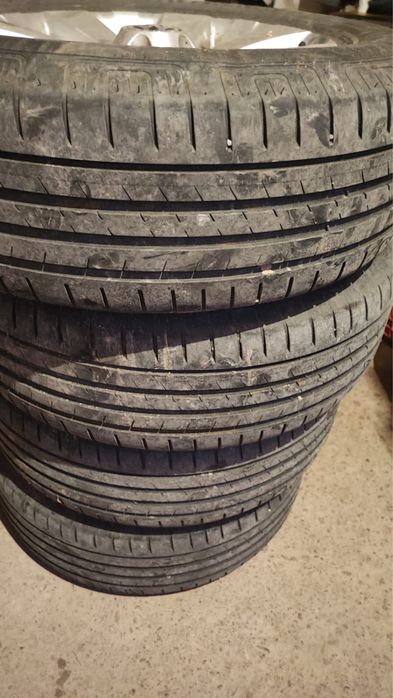 VW Tiguan 2.0 TDI 4x4