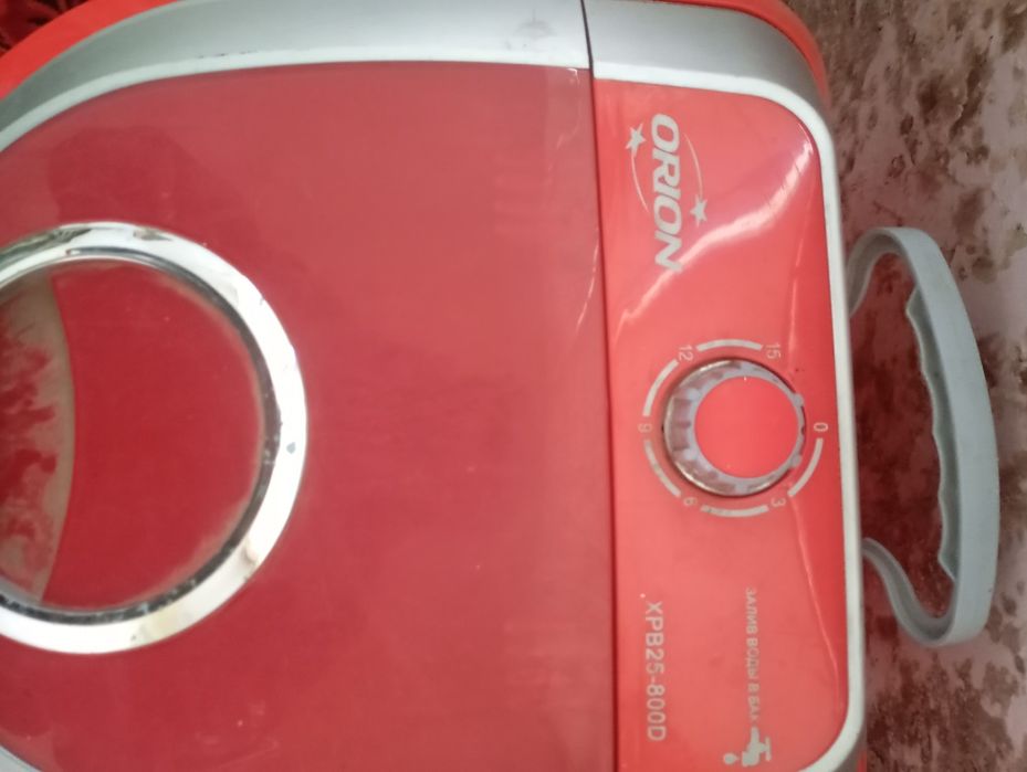 Продам мини стиральную машинку