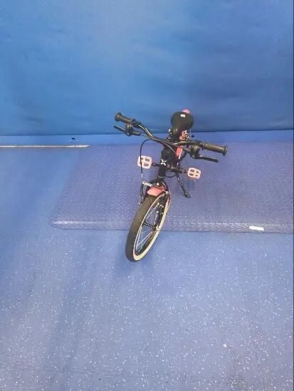 Bicicletă 16" 500 Spy Hero Fete 4-6 ani - No - (SecondHand) Decathlon
