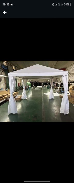 Аренда палатка газон шатры