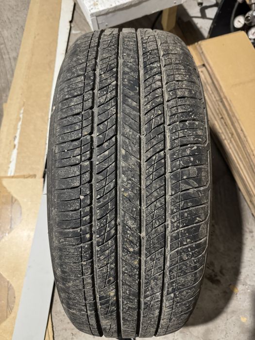 Шины kumho 265/65/17
