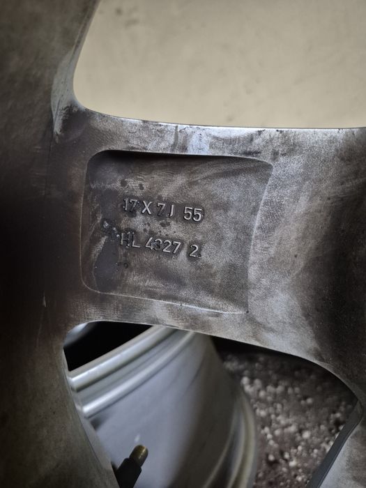 Оригинални Джанти за Хонда