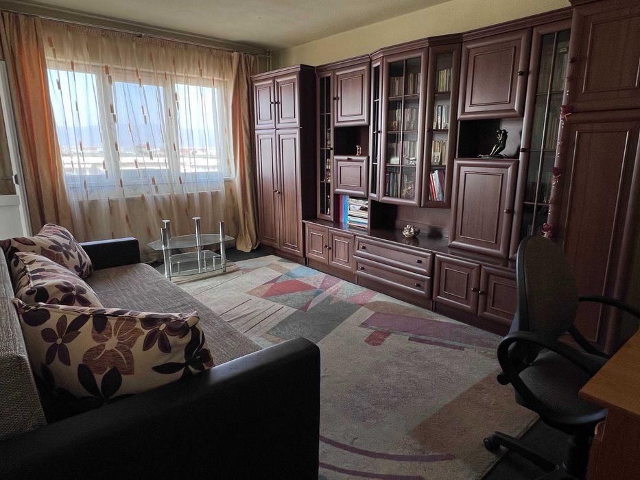 Apartament 2 camere decomandat, 50 mp, 2 balcoane – Mioveni