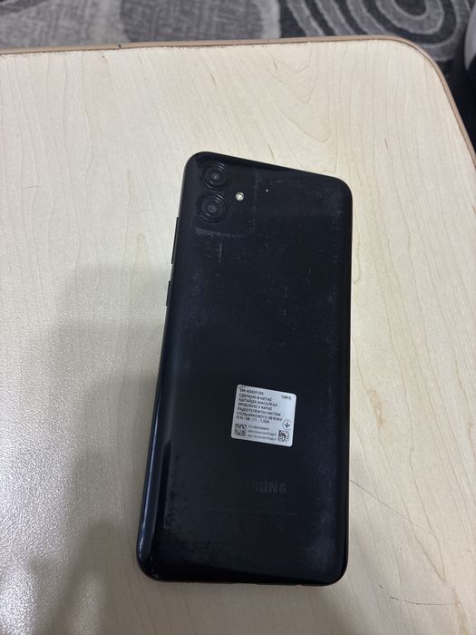 Продам samsung A04e