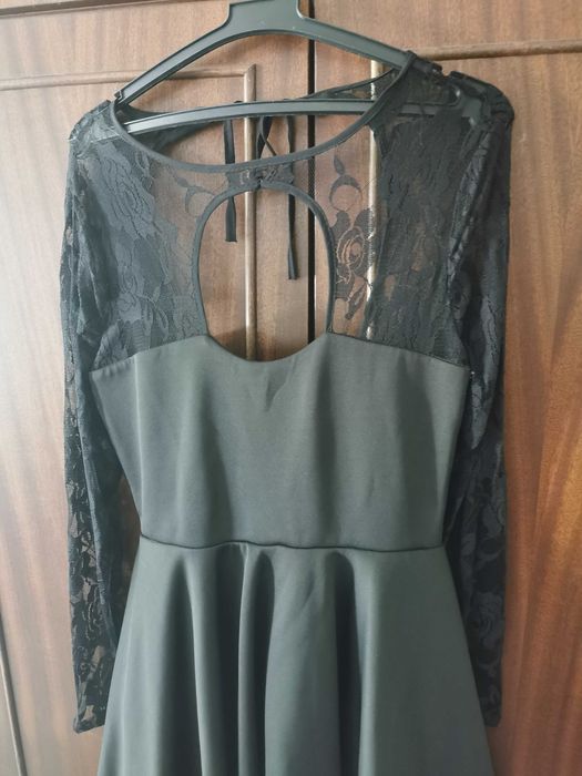 Парти нови туники и рокли