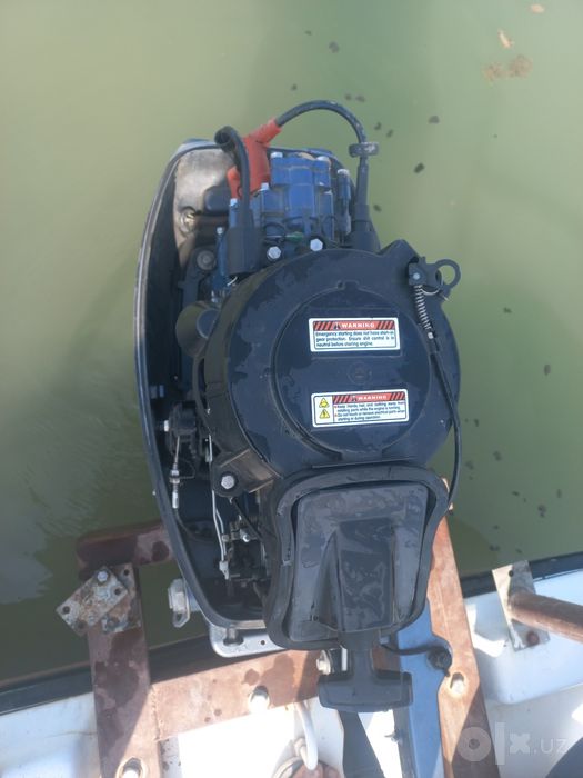 Seapro 15 holati yaxshi