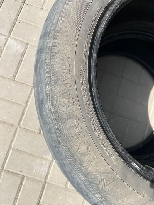 Автошины 235/60/18