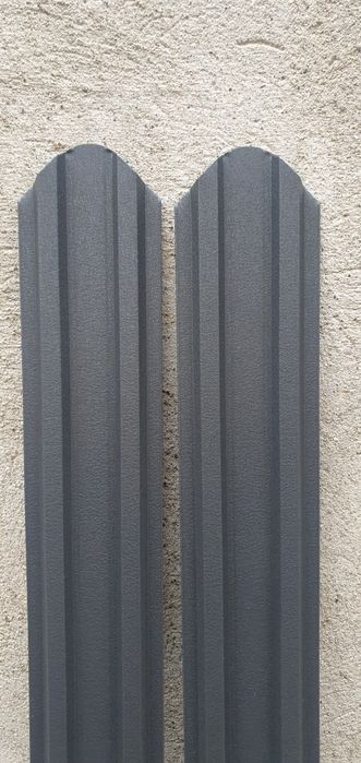 Vand sipca metalica gard