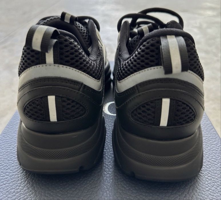 Dior B22 Reflective