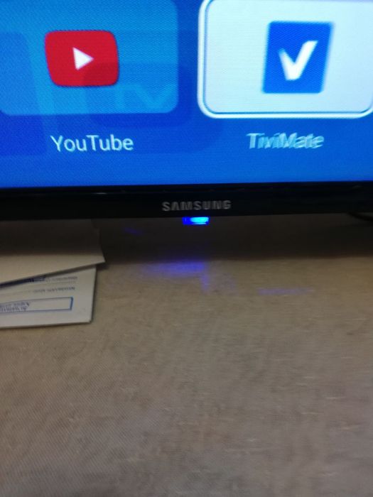 Телевизор  Smart TV 32\43\55 Смарт тв Televizor