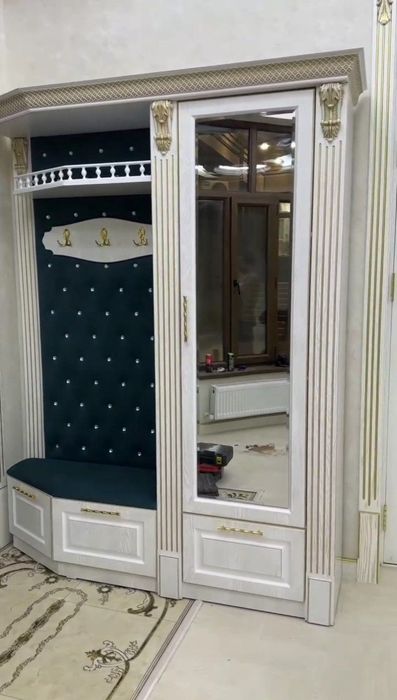 Мебел на заказ ( Ташкент )