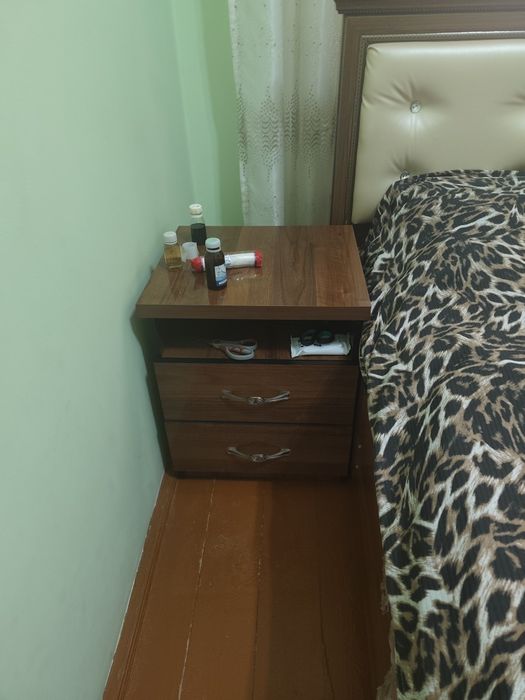 Спальный сотилади холати идеал