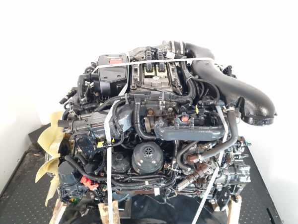 Motor complet Renault DTI5 210 EURO 6 - Piese motor