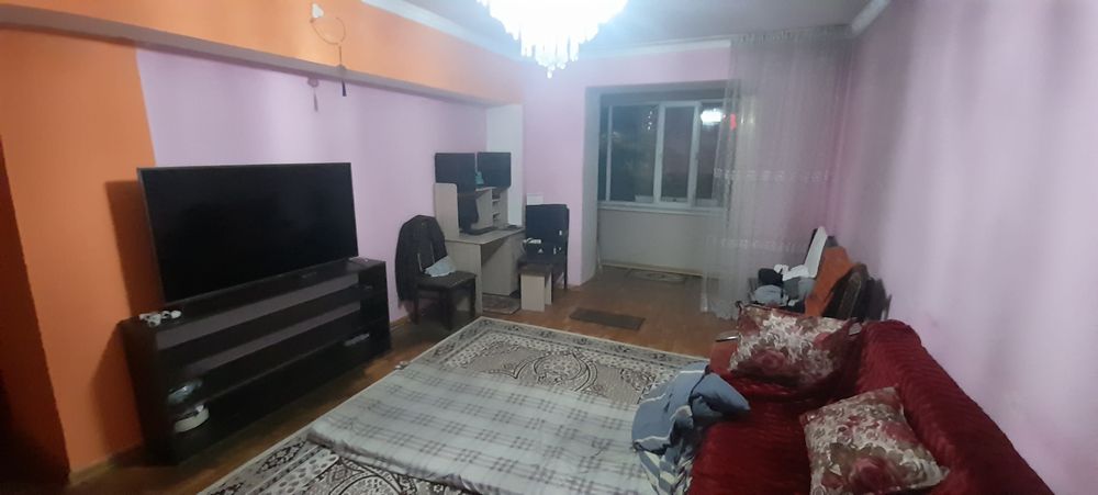 Продается Супер-квартира в центре Алматы!