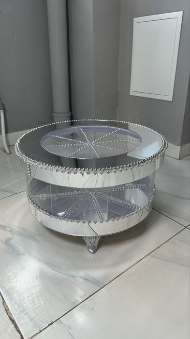 Корзины, Тойбастар