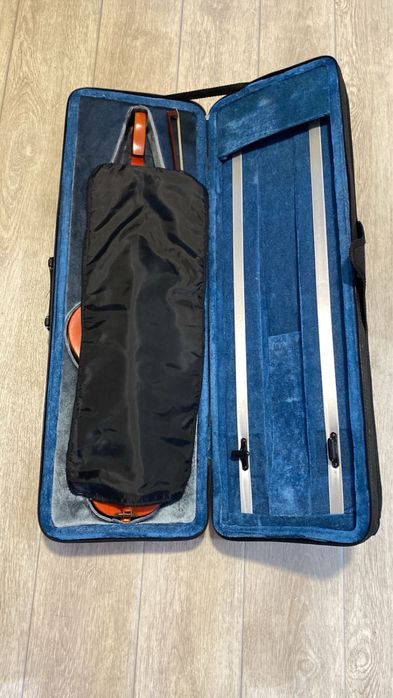 Прима-кобыз/прима-қобыз