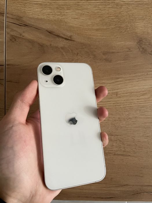 iPhone 13 128GB идеал