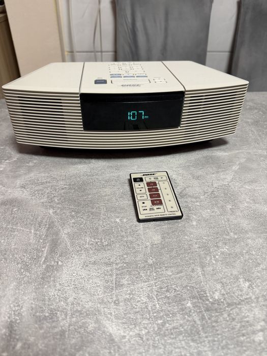 Bose Wave cu telecomanda Bose
