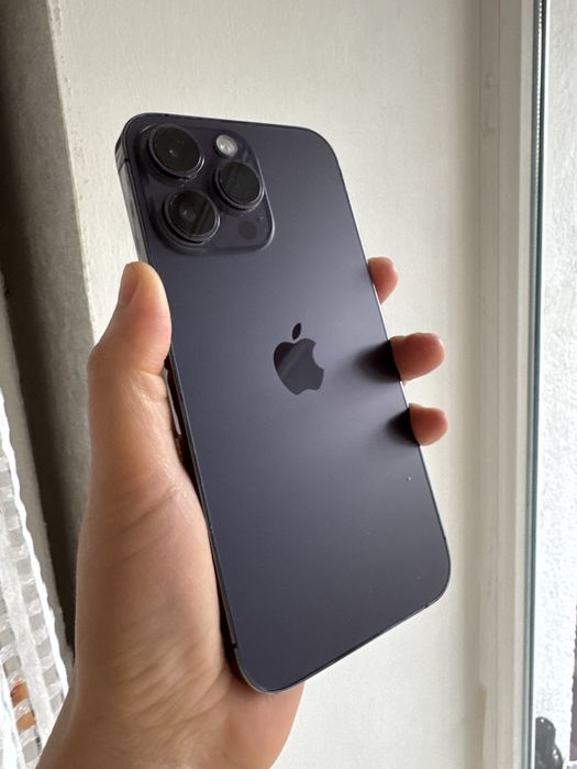 Iphone 14 pro max 256гб
