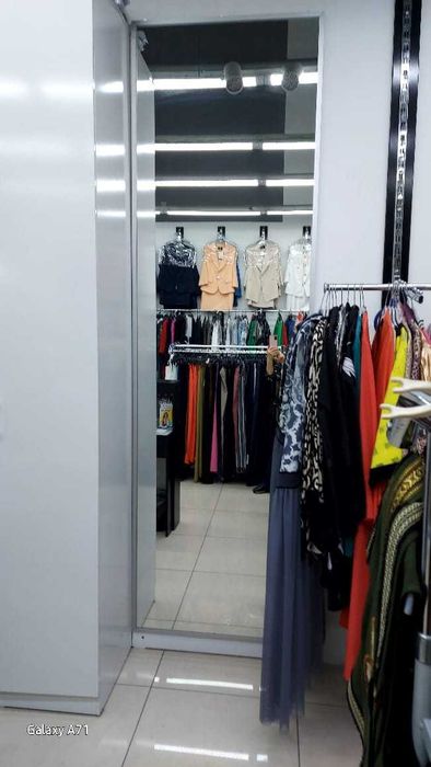 Оборудование для магазина