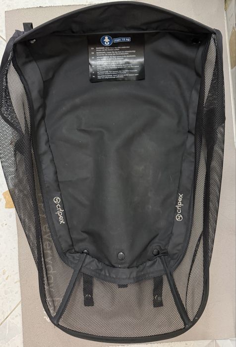 Багажник Cybex Melio