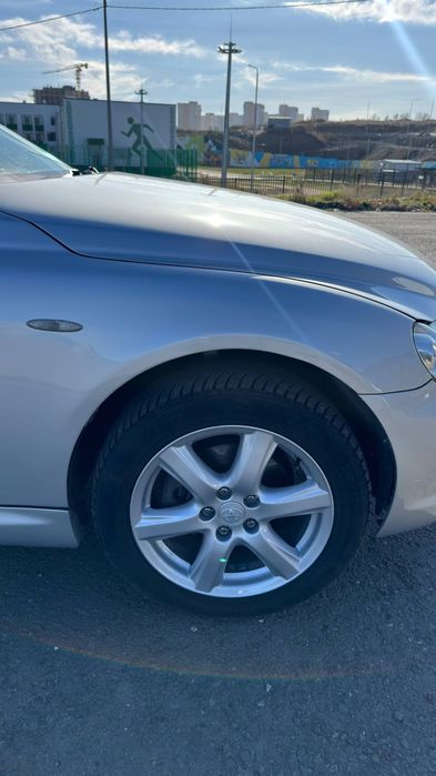 Тойота Марк Х продам