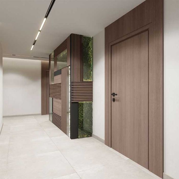 Тристаен Апартамент 110кв.м | 3-ти етаж | Regatta Park West 2